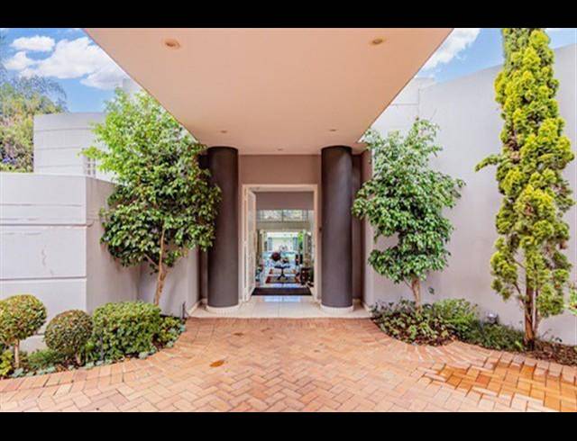 4 BEDROOM PROPERTY TO RENT IN MORNINGSIDE